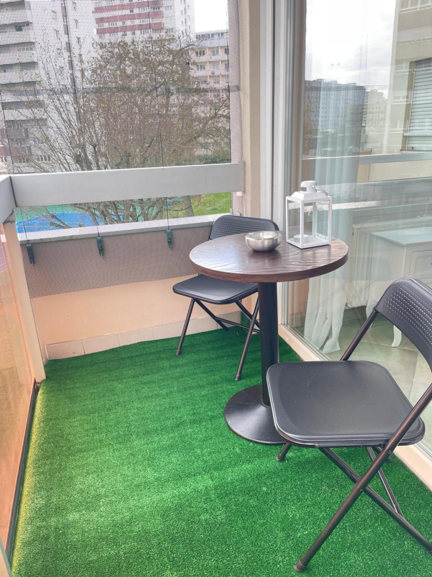 如家公寓1 Strasbourg Ngoại thất bức ảnh